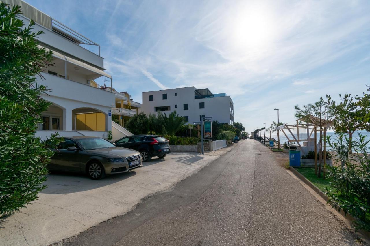 Apartment Mandre 4093B المظهر الخارجي الصورة