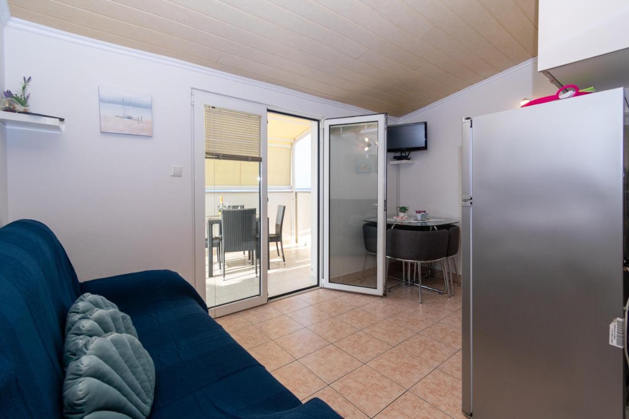 Apartment Mandre 4093B المظهر الخارجي الصورة