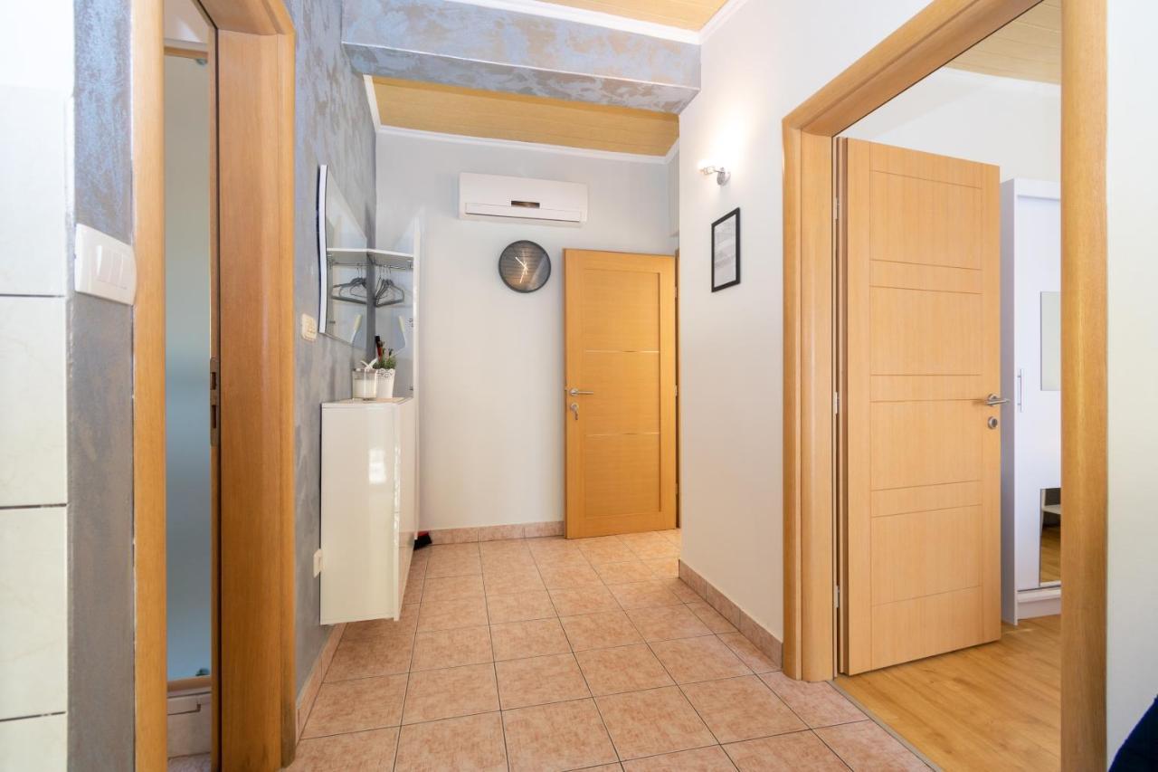 Apartment Mandre 4093B المظهر الخارجي الصورة