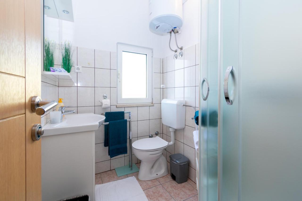 Apartment Mandre 4093B المظهر الخارجي الصورة