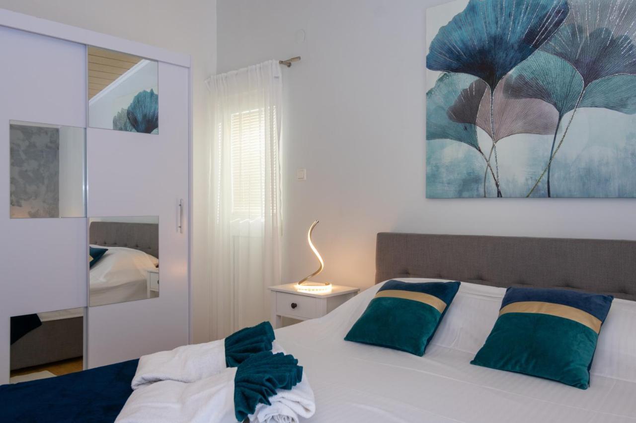Apartment Mandre 4093B المظهر الخارجي الصورة
